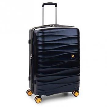 Trolley Espandibile con Zip Stellar