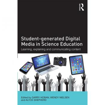 Vitalsource Technologies, Inc. Student-generated Digital Media In Science Education