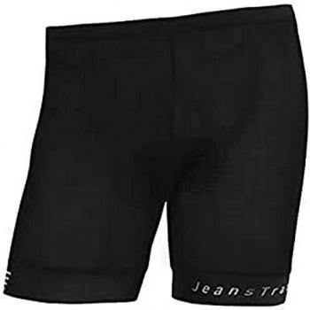 Jeanstrack Pantaloncini Intimi Tecnici Interior Black S