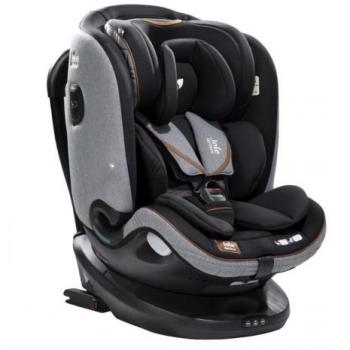 Seggiolino Auto Joie Signature i-Spin Grow Carbon