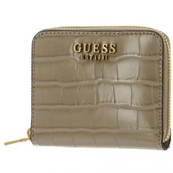 Swcx8500370 Gray Tau Wallet for Women