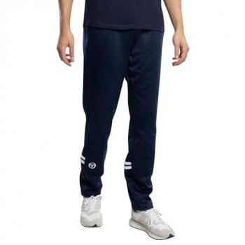 Pantaloni da Jogging Orion Sergio Tacchini Maritime Blue/White