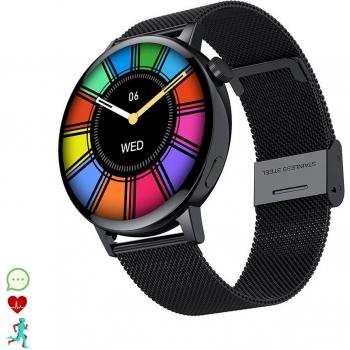 A3Smart: Reloj Inteligente con Salud y Juegos