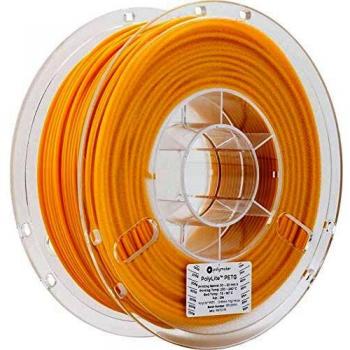 Filamento PETG Polymaker 1000 g Giallo