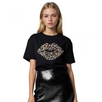 Golden Leopard Premium Shirt