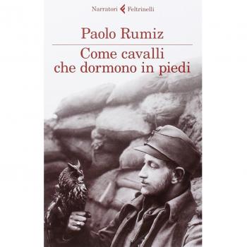 Come cavalli che dormono in piedi