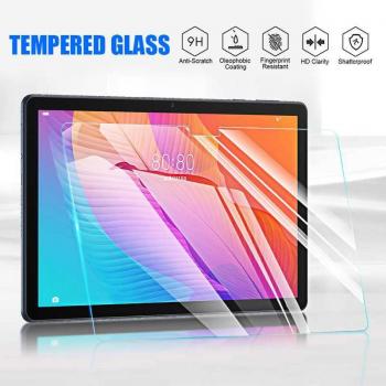 Lenovo Yoga Tab 13 High Definition Tempered Glass Screen Protector
