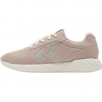 Zapatilla Deportiva Low Legend Breather Mujer Transpirable Hummel 38