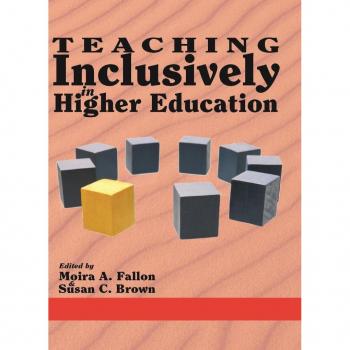 Vitalsource Technologies, Inc. Teaching Inclusively in Higher Education