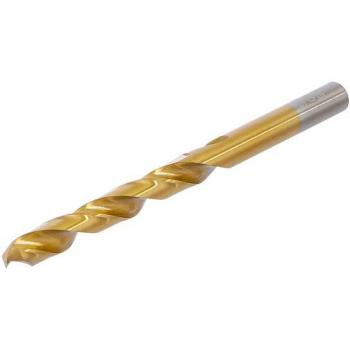 Foret hélicoïdal HSS-G Nitrure de titane 9 mm – BGS TECHNIC