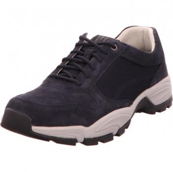 Gabor Herren Sneaker Blau