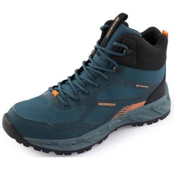 Ghete de trekking bărbați ALPINE PRO Lopek i613_MBTY330600G