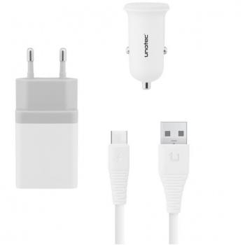 PowerPack CarHome USB‑C Unotec