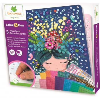 Gommettes Autocollantes