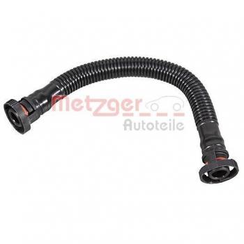 Flessibile Metano Ventilazione Monoblocco METZGER 2380179