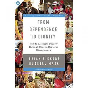 From Dependence to Dignity