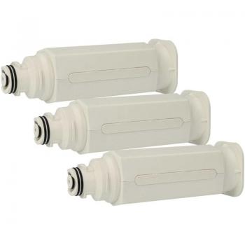 Samsung Compatible 3-Unit Fridge Water Filter – Vhbw Edition