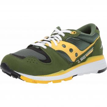 Saucony Azura, Zapatillas para Hombre, (Verde 10)
