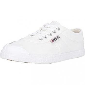 Kawasaki Original Teddy Sneaker K204501 1002 Weiß