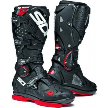 Sidi Crossfire 2 SM Donker Zwart 46