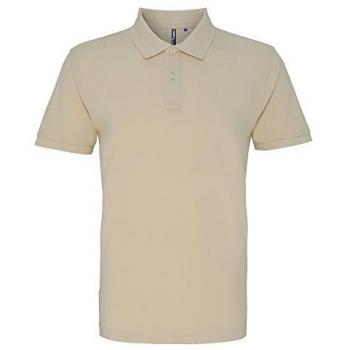 Polo Asquith & Fox AQ010 Elegante Classico