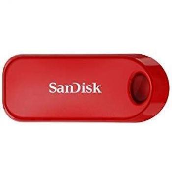 SanDisk Cruzer Snap 16GB USB-Flashlaufwerk - 3er-Packung