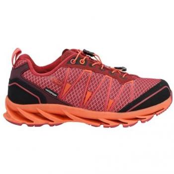 Altak WP Trek 20 – Zapatilla de Senderismo para Niños