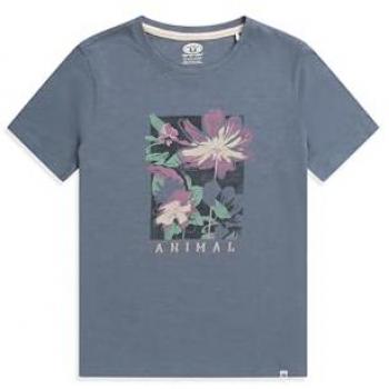 Canopy Carina Breathable Summer Organic Cotton T-Shirt