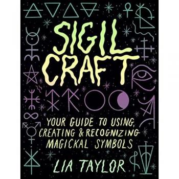 Sigil Craft by Lia Taylor