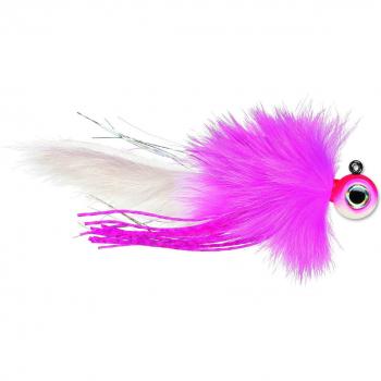 VMC Glow Jigkopf 21g