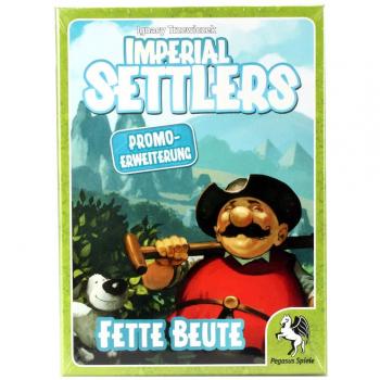 Imperial Settlers: Fette Beute