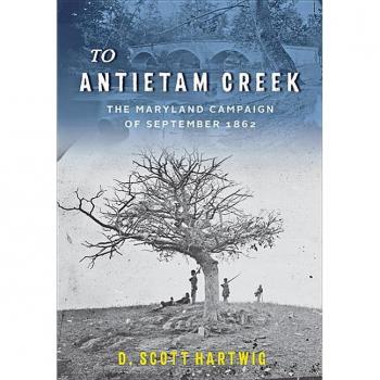 To Antietam Creek : The Maryland Campaign of September 1862