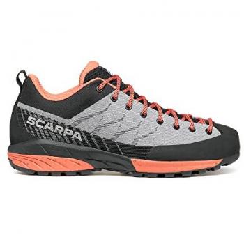 Scarpa Damen Zustiegsschuh Mescalito Planet