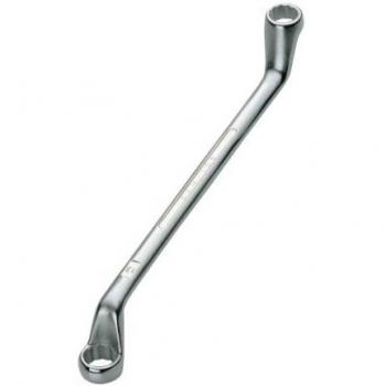 Clé à œil contrecoudée 18x19 mm SAM