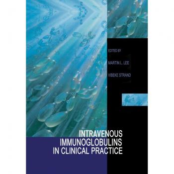 Vitalsource Technologies, Inc. Intravenous Immunoglobins In Clinical..