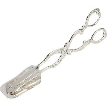 Bakery Clip – Gold Plated Buffet Food Tong Tool