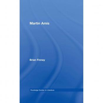 Vitalsource Technologies, Inc. Martin Amis