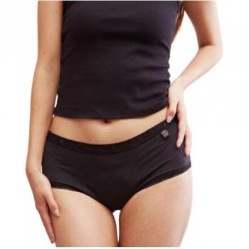 Cyclo Braga Menstrual Culotte Absorción Alta Talla L 1ud