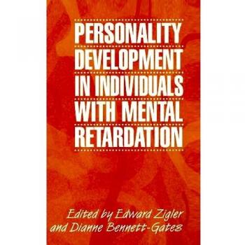 Personality Development in Individuals With Mental Retardation