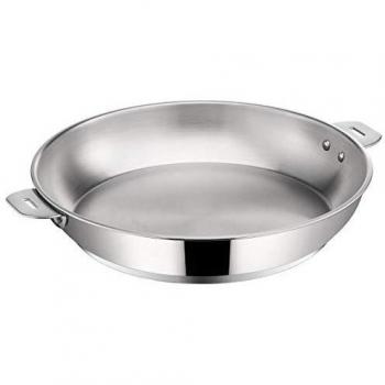 LAGOSTINA SALVASPAZIO Poêle 26 cm Inox