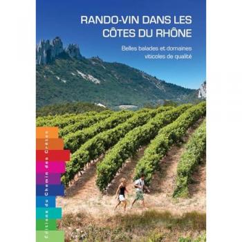 Rando-vin dans les Côtes du Rhône