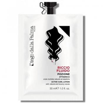 Styling - Pozione Attivaricci - Ricciofluido 30 Ml