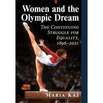 Women and the Olympic Dream