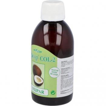 Bellsola FE-09 Fegosan Jarabe 250ml