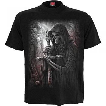 Spiral Men's Soul Searcher T-Shirt in size M