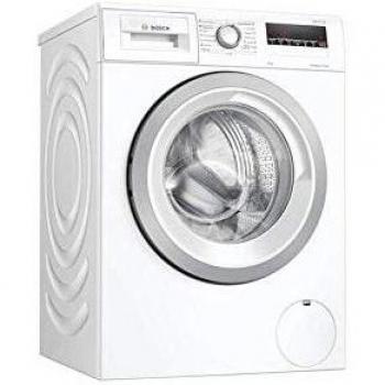 Bosch Frontlader Waschmaschine 8 kg 1400 U/min