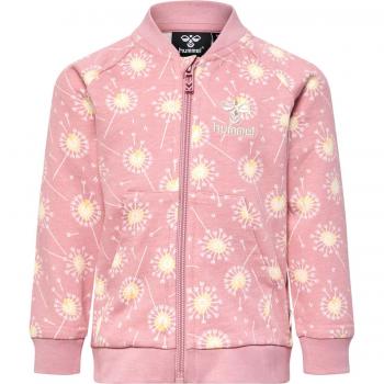 Hummel hmlLogun Mädchen Baby-Trainingsjacke