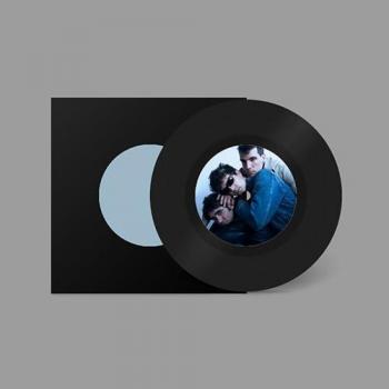 La Edad Que Tengo B/w Vuelta A C - Vinilo - La paloma