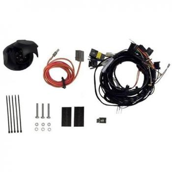 Câble Spécifique 7 Broches Audi A6 Break (03/05-02/11)