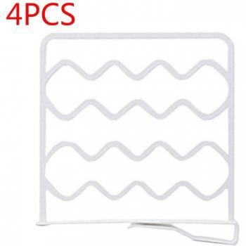 Wardrobe Partition Shelves Divider
